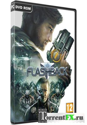 Flashback (2013)  | RePack  Black Beard