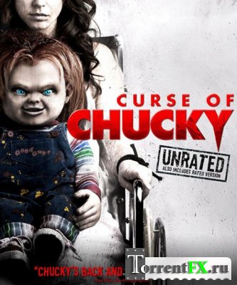   / Curse of Chucky (2013) HDRip