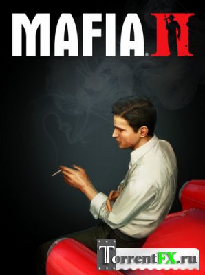 Mafia 2: Enhanced Edition [v 1.0.0.1u5 + DLC's + Mods] (2010) PC