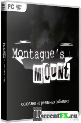 Montague's Mount (2013) PC | 