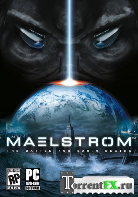 Maelstrom (2007) PC | 