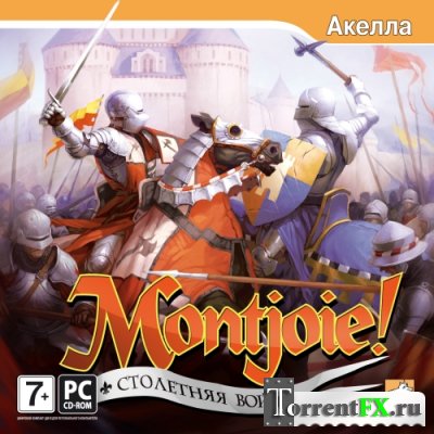 Montjoie!   (2009) PC | 