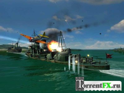  :     / Line of Fire: Midway (2007) PC