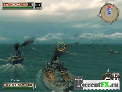  :     / Line of Fire: Midway (2007) PC