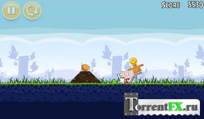 Angry Birds [v.3.3.2] (2013) PC