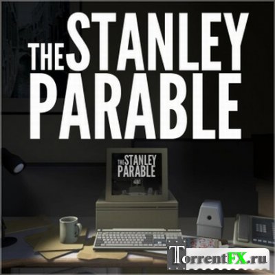 The Stanley Parable (2013) PC | RePack by SAW