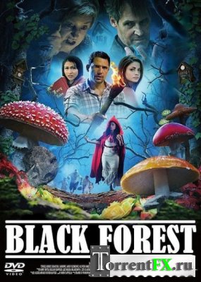  / Black Forest (2012) HDTVRip | P