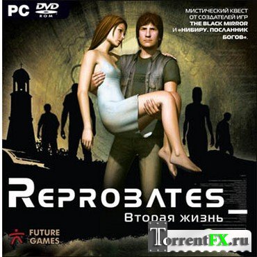 Reprobates:   / Next Life (2007) PC