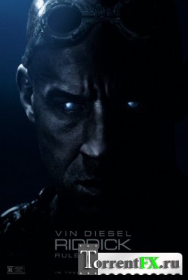  / Riddick (2013) WEBRip |   TS
