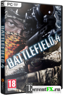 Battlefield 4: Digital Deluxe Edition (2013/RUS) Update 1, RePack  ==