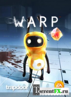 WARP (2012) PC | RePack