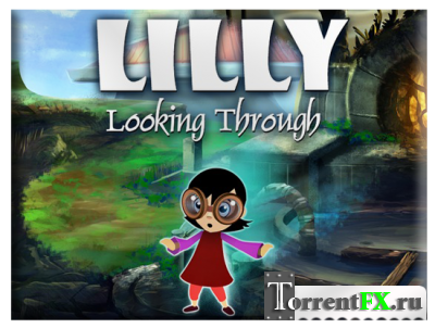 Lilly Looking Through (2013) PC | 