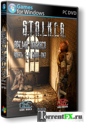 S.T.A.L.K.E.R.: Call Of Pripyat -   -  (2012) PC | RePack