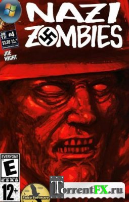   / Nazi Zombies (2013) PC