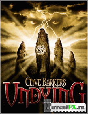  :  / Clive Barker's Undying (2001) PC