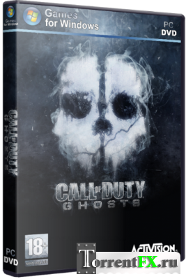 Call of Duty: Ghosts (2013/RU) PC, Update 1, Rip  z10yded