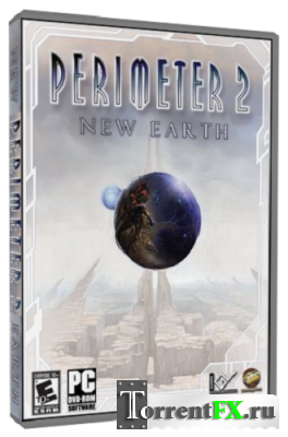  2:   / Perimeter 2: New Earth (2008) PC