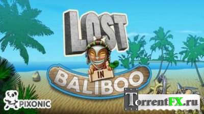    / Lost in Baliboo (2013) Android