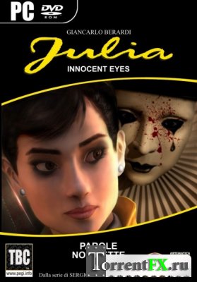 Julia:    / Julia: Innocent Eyes (2011)  | Repack