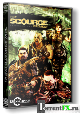 The Scourge Project: Episode 1 and 2 (2010) PC