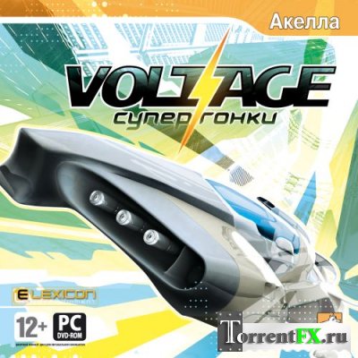 Voltage. / Voltage (2008) PC | Repack