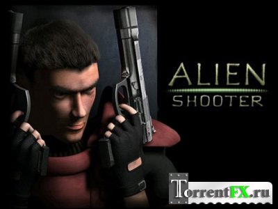   / Alien shooter (2013) Android