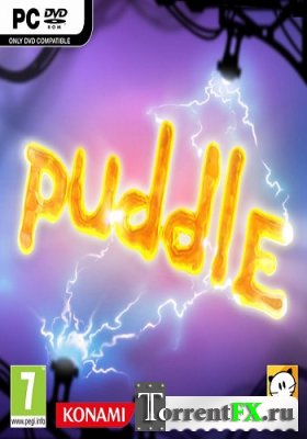 Puddle (2010) PC