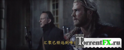  2:   / Thor: The Dark World (2013) WEBRip-AVC