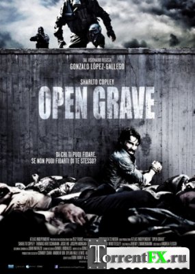   / Open Grave (2013) HDRip