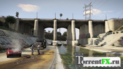 Grand Theft Auto V Collectors Edition (2013) Xbox 360