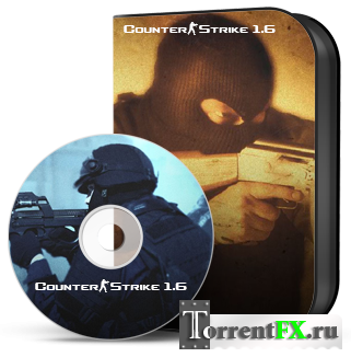 Counter-Strike 1.6   (2013) PC