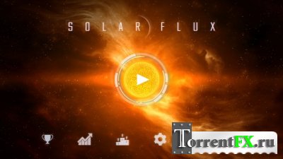   / Solar Flux Pocket (2013) Android