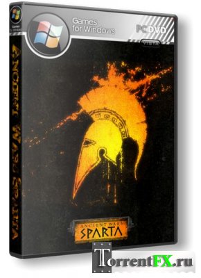 Ancient Wars: Sparta (2007) PC
