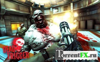   / DEAD TRIGGER 2 (2013) Android