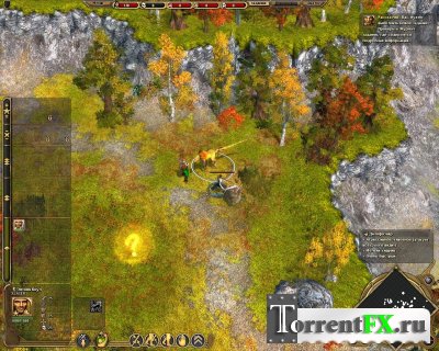 ParaWorld [v.1.01] (2006) PC