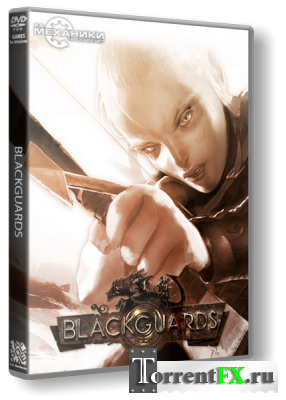 Blackguards (2013) PC
