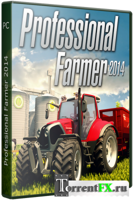 Professional Farmer 2014 (2013) PC
