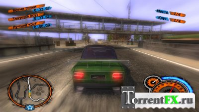   Racing Show (2010) PC