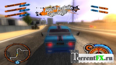   Racing Show (2010) PC