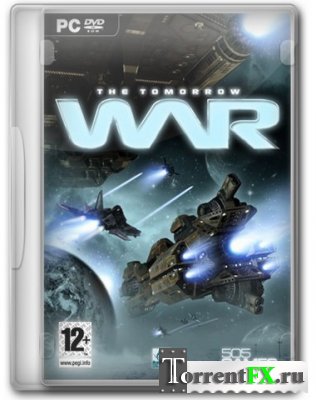 Tomorrow War:  (2007) PC