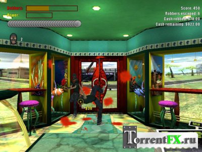    / Hot Dog King: Fast Food Empire (2006) PC