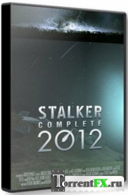 S.T.A.L.K.E.R:   - Complete Mod (2012) PC