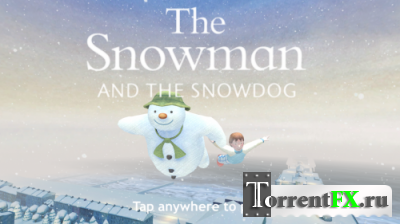    / The snowman & snowdog (2013) Android