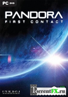Pandora First Contact [v.1.02] (2013) PC
