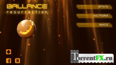   / Ballance Resurrection (2013) Android