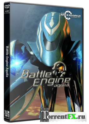    / Battle Engine Aquila (2003) PC