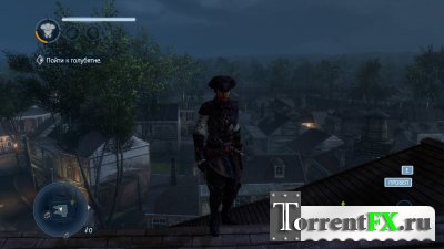 Assassin's Creed: Liberation HD (2014) PC