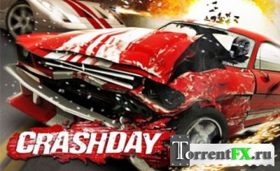 Crashday (2006) PC