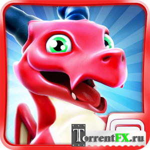  ! / Catch that dragon! (2014) Android