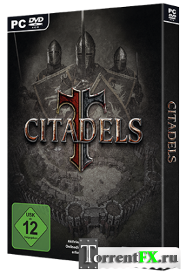 Citadels [Update 5] (2013) PC | Steam-Rip  Brick